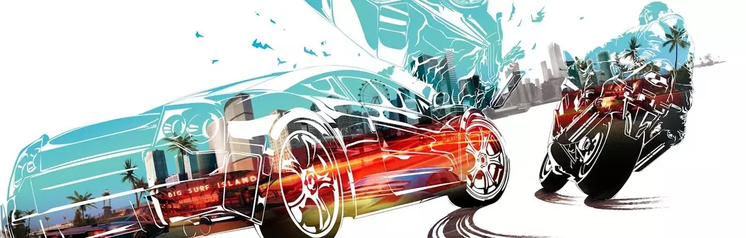 Análisis Burnout Paradise Remastered Análisis Burnout Paradise Remastered