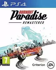 Burnout Paradise: Remastered