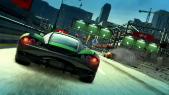 Burnout Paradise: Remastered en Nintendo Switch apunta a su lanzamiento en junio