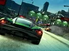 Burnout Paradise Remastered - Pantalla