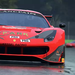 Assetto Corsa Competizione Análisis