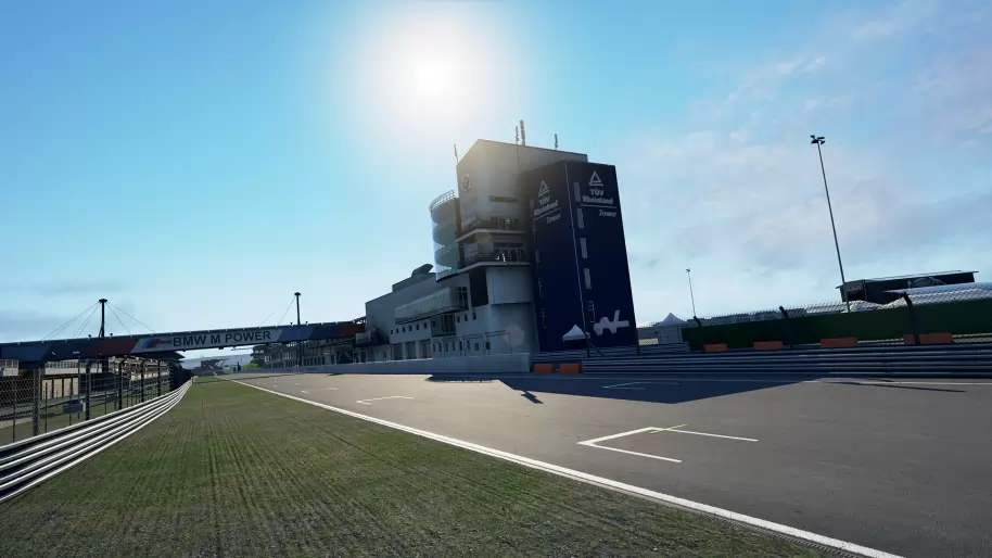 Assetto Corsa Competizione PC