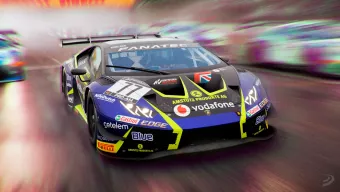 Análisis de Assetto Corsa Competizione