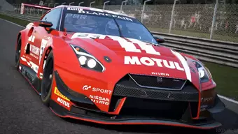 El juego de velocidad Assetto Corsa Competizione se estrenará en PS5 y Xbox Series X|S en 2021