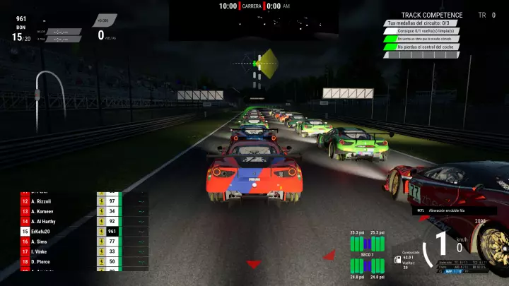 Assetto Corsa Competizione