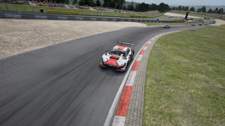 Assetto Corsa Competizione