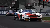 Assetto Corsa Competizione muestra en vídeo el Emil Frey Jaguar G3