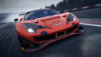 Ya disponible Assetto Corsa Competizione fuera de su acceso anticipado