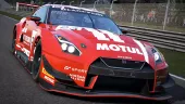 Gameplay de Assetto Corsa Competizione en PS5 y Xbox Series X: así se ven sus carreras