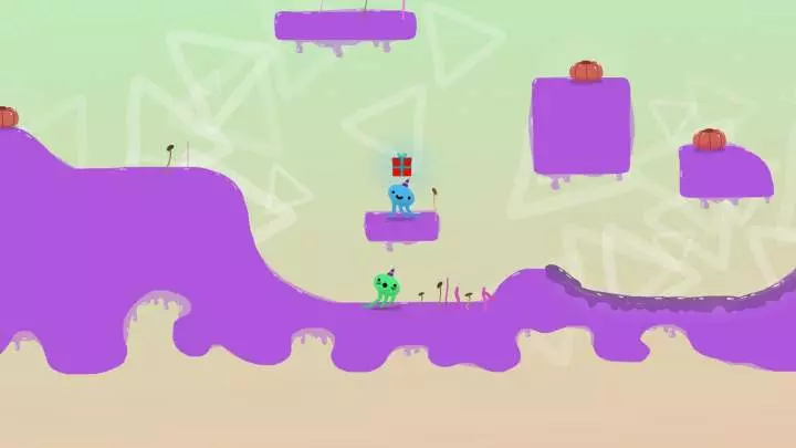 Muddledash - Nintendo Switch