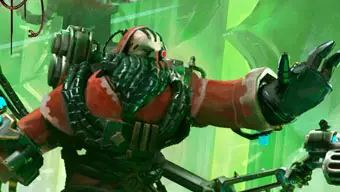La acción táctica de Warhammer 40.000 Mechanicus llegará a PS4, Xbox One y Switch en julio