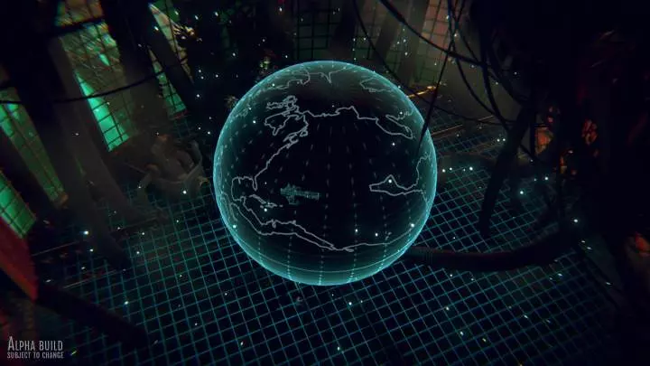 Warhammer 40.000: Mechanicus