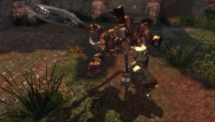 Untold Legends Dark Kingdom