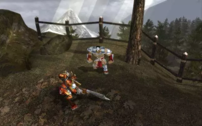 Untold Legends Dark Kingdom