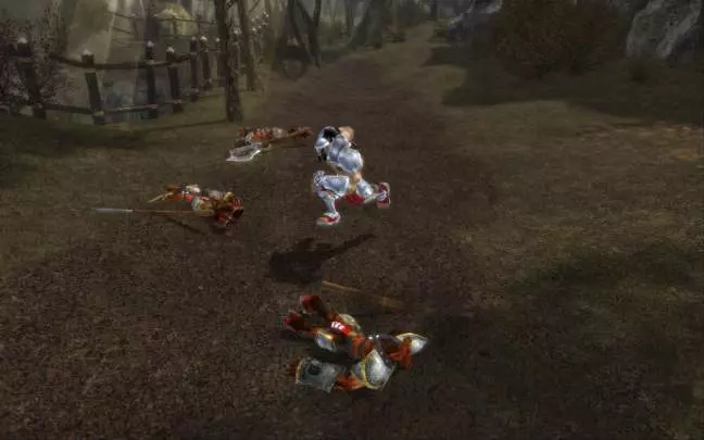 Untold Legends Dark Kingdom