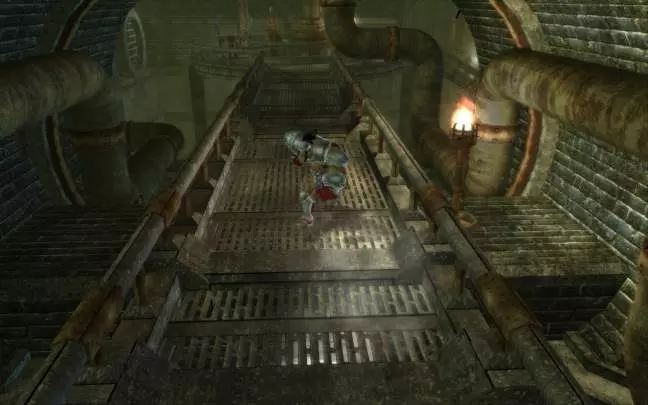 Untold Legends: Dark Kingdom