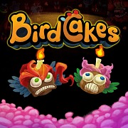 Carátula de Birdcakes - PC