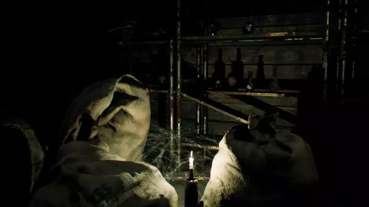 The Beast Inside - PC