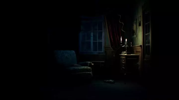 The Beast Inside - PC