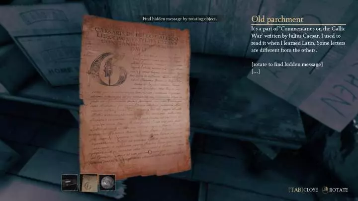 The Beast Inside - PC