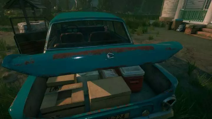 The Beast Inside - PC