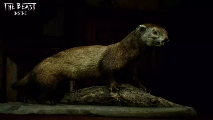 The Beast Inside - PC