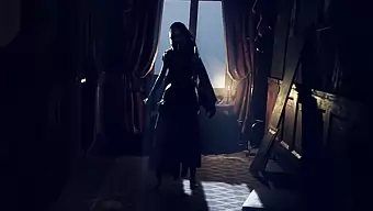 The Beast Inside se deja ver en un nuevo adelanto