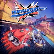Carátula de Trailblazers - Xbox One