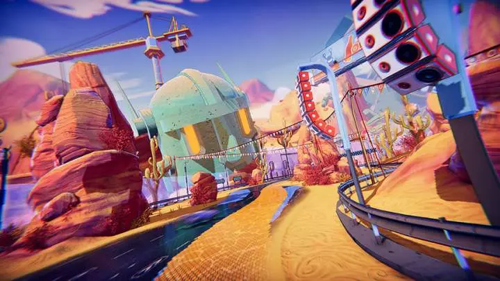 Trailblazers - Nintendo Switch