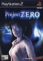 Project Zero PS2