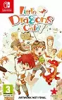Little Dragons Café Nintendo Switch