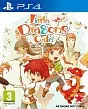 Little Dragons Café PS4