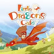 Little Dragons Café