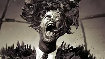 Terror psicológico VR. Tráiler de lanzamiento de Rise of Insanity