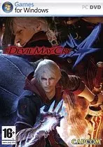 Devil May Cry 4