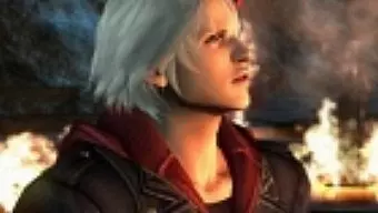 Devil May Cry 4 presentará su versión 360 en la Games Convention