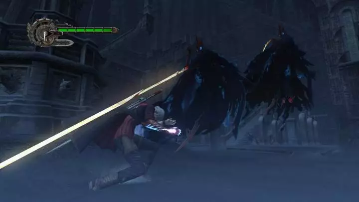 Devil May Cry 4 - PS3
