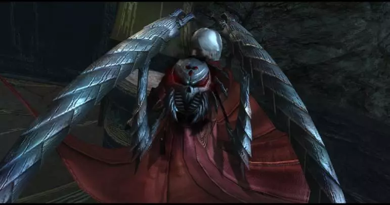 Devil May Cry 4 - PS3