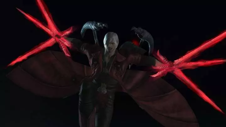 Devil May Cry 4