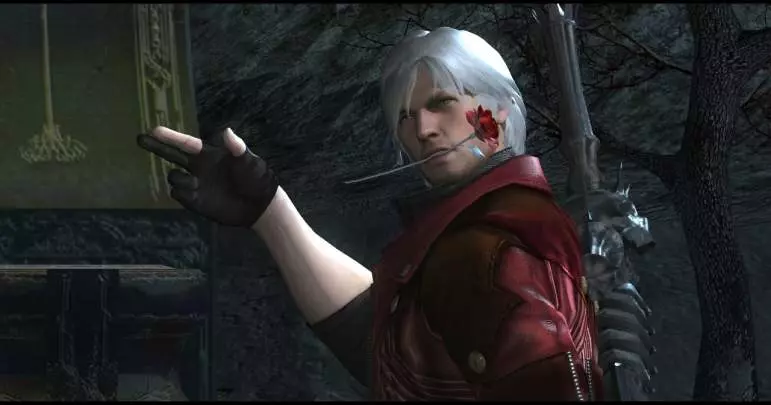 Devil May Cry 4 - PS3