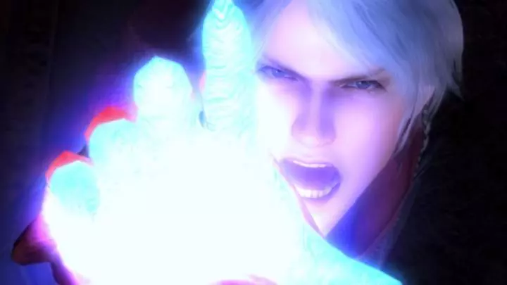 Devil May Cry 4 - PS3