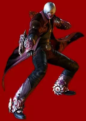 Devil May Cry 4