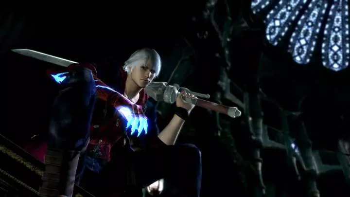 Devil May Cry 4