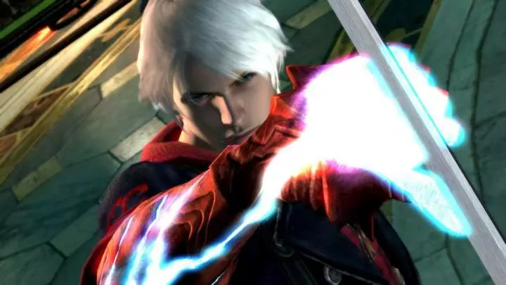 Devil May Cry 4 - PS3