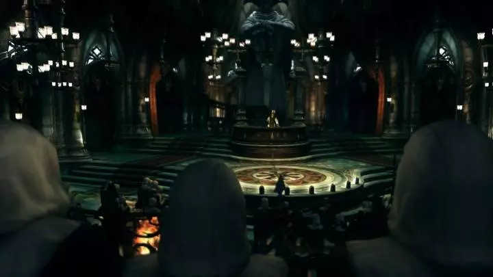 Devil May Cry 4 - PS3