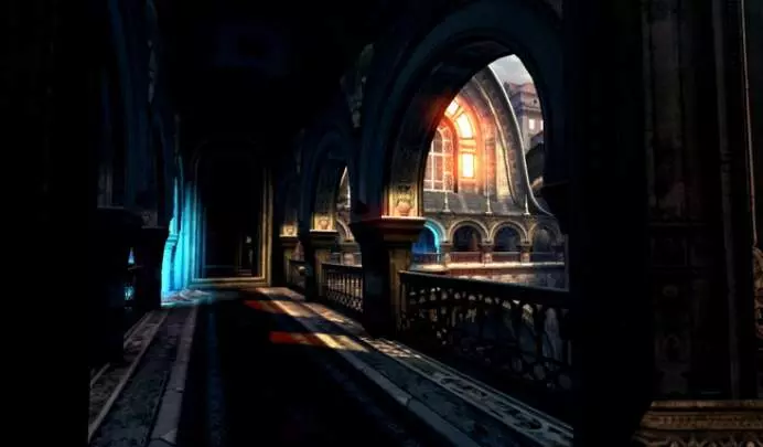 Devil May Cry 4 - PS3