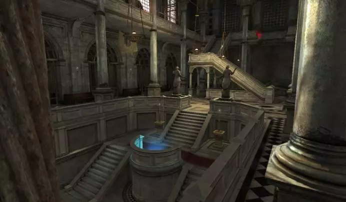 Devil May Cry 4 - PS3