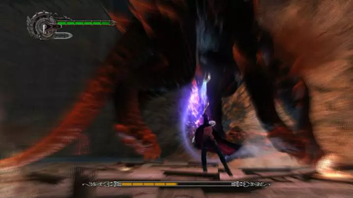 Devil May Cry 4 - PS3