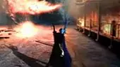 Devil May Cry 4: Vídeo del juego 1