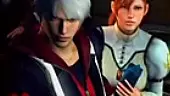 Devil May Cry 4: Trailer oficial 1